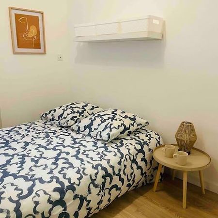 Le P'Tit Stud' Apartment Castres  Luaran gambar