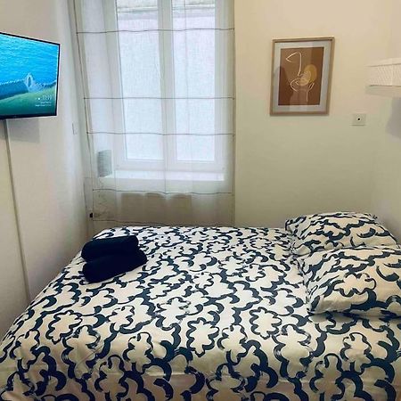Le P'Tit Stud' Apartment Castres  Luaran gambar