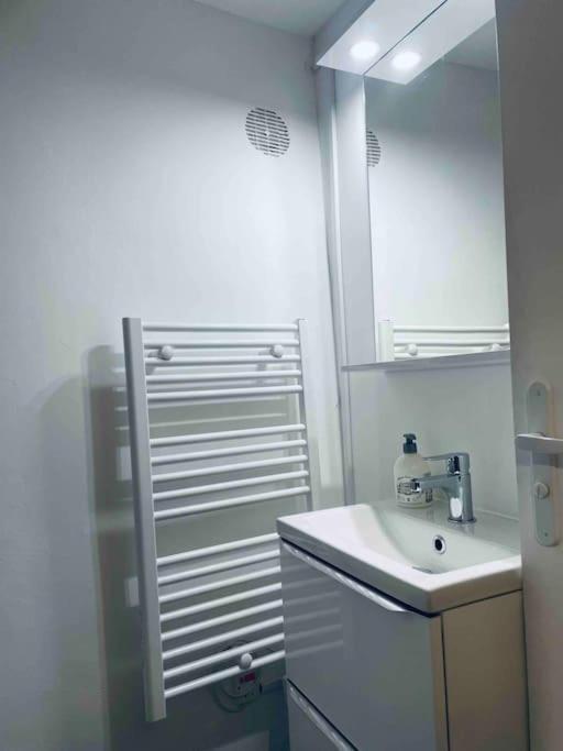 Le P'Tit Stud' Apartment Castres  Luaran gambar