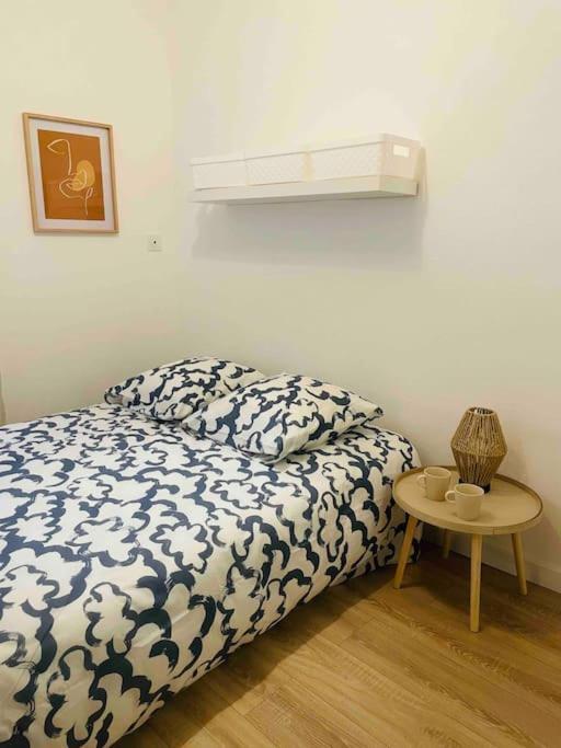 Le P'Tit Stud' Apartment Castres  Luaran gambar